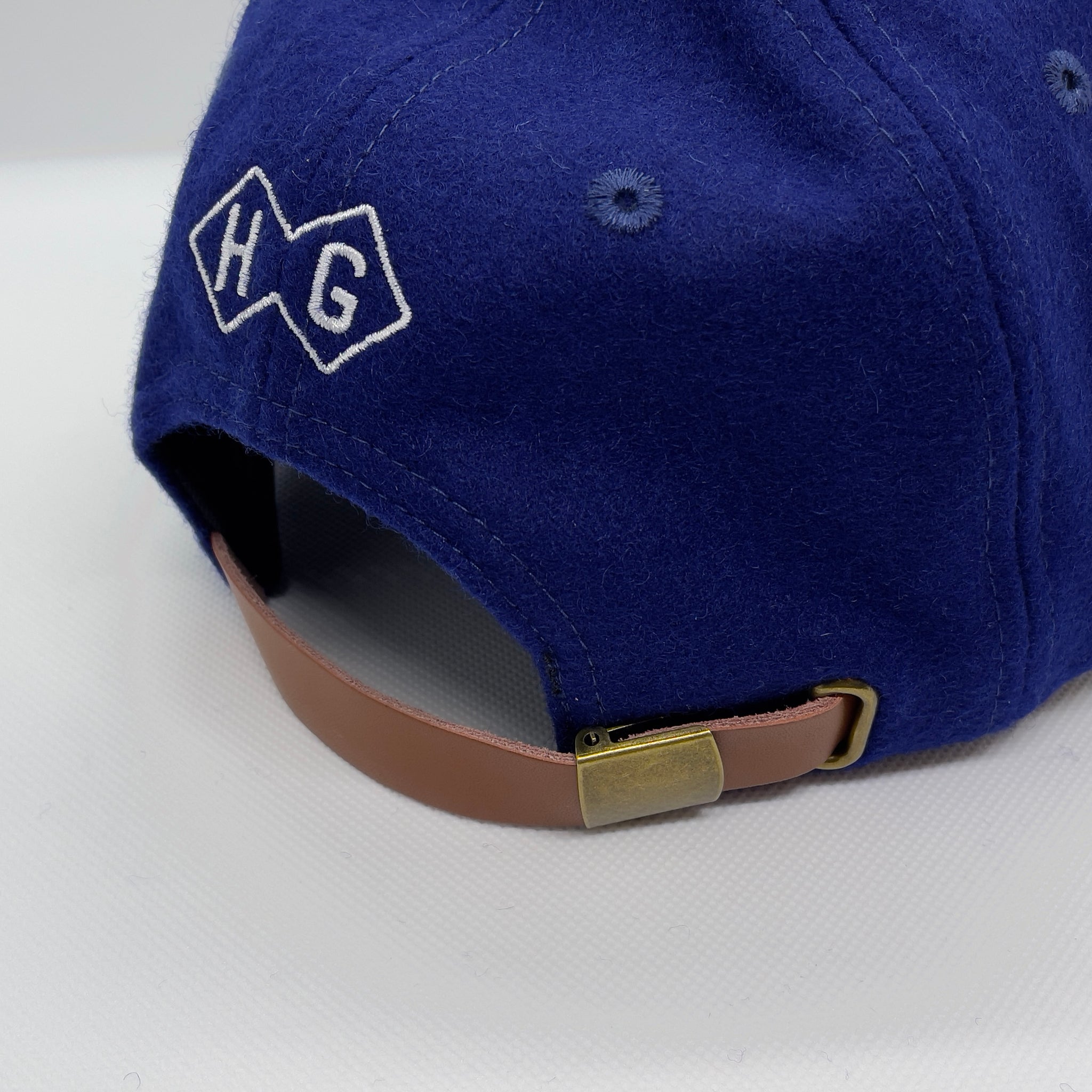 Cappello Vintage - BALLCAP